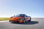 McLaren 720S Coupe 2017 года (UK)